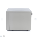  Ψυγείο έκρηξης 2 x 2/3 GN + 1 x 1/2 GN χωρητικότητας